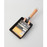 永良 IH対応窒化鉄玉子焼14×19cm | 212 KITCHEN STORE | 詳細画像8 