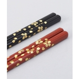 ペア箸＆箸置きセット さくら | 212 KITCHEN STORE | 詳細画像3 