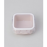 PUSH&PUSH スクエア 230ml PK | 212 KITCHEN STORE | 詳細画像1