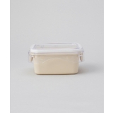 PUSH&PUSH スクエア 230ml IV | 212 KITCHEN STORE | 詳細画像3