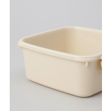 PUSH&PUSH スクエア 230ml IV | 212 KITCHEN STORE | 詳細画像6