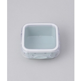 PUSH&PUSH スクエア 230ml BL | 212 KITCHEN STORE | 詳細画像1