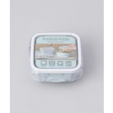 PUSH&PUSH スクエア 230ml BL | 212 KITCHEN STORE | 詳細画像7