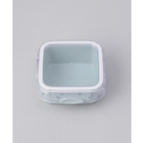 その他 | PUSH&PUSH スクエア 230ml BL | 212 KITCHEN STORE