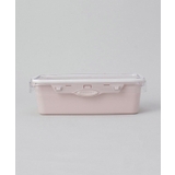 PUSH&PUSH レクタングル 600ml PK | 212 KITCHEN STORE | 詳細画像2