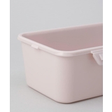 PUSH&PUSH レクタングル 600ml PK | 212 KITCHEN STORE | 詳細画像6