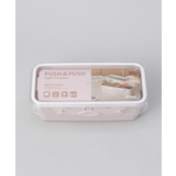 PUSH&PUSH レクタングル 600ml PK | 212 KITCHEN STORE | 詳細画像7