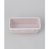 その他 | PUSH&PUSH レクタングル 600ml PK | 212 KITCHEN STORE