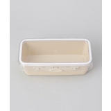 PUSH&PUSH レクタングル 600ml IV | 212 KITCHEN STORE | 詳細画像1