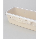 PUSH&PUSH レクタングル 600ml IV | 212 KITCHEN STORE | 詳細画像5