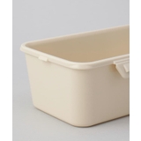 PUSH&PUSH レクタングル 600ml IV | 212 KITCHEN STORE | 詳細画像6