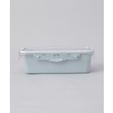 PUSH&PUSH レクタングル 600ml BL | 212 KITCHEN STORE | 詳細画像2
