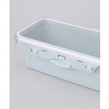 PUSH&PUSH レクタングル 600ml BL | 212 KITCHEN STORE | 詳細画像5