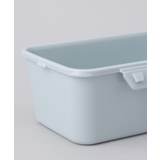 PUSH&PUSH レクタングル 600ml BL | 212 KITCHEN STORE | 詳細画像6