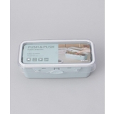 PUSH&PUSH レクタングル 600ml BL | 212 KITCHEN STORE | 詳細画像7
