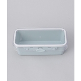 その他 | PUSH&PUSH レクタングル 600ml BL | 212 KITCHEN STORE