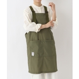 その他 | 極軽撥水エプロン キテミテ ミドリ <FABORI ファボリ> | 212 KITCHEN STORE