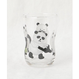 つよいこグラスS＆Mセットパンダ銭湯 | 212 KITCHEN STORE | 詳細画像10 