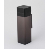 蓋付き調味料ボトル BK 山崎実業 ＜tower タワー＞ | 212 KITCHEN STORE | 詳細画像1 