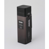 蓋付き調味料ボトル BK 山崎実業 ＜tower タワー＞ | 212 KITCHEN STORE | 詳細画像9 