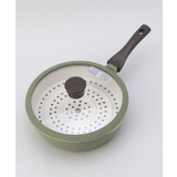 KIMURAnoFRYING PAN(キムラノフライパン) OV | 212 KITCHEN STORE | 詳細画像1