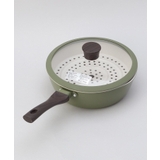 KIMURAnoFRYING PAN(キムラノフライパン) OV | 212 KITCHEN STORE | 詳細画像3