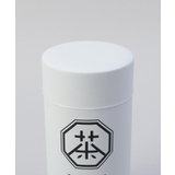 茶筒 WH <63 ロクサン> | 212 KITCHEN STORE | 詳細画像4