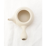 tokoname 丸型急須 WH ＜63 ロクサン＞ | 212 KITCHEN STORE | 詳細画像6 