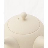 tokoname 丸型急須 WH ＜63 ロクサン＞ | 212 KITCHEN STORE | 詳細画像7 