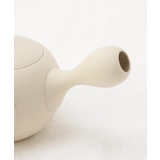 tokoname 丸型急須 WH ＜63 ロクサン＞ | 212 KITCHEN STORE | 詳細画像10 