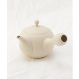 その他 | tokoname 丸型急須 WH ＜63 ロクサン＞ | 212 KITCHEN STORE