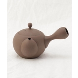 tokoname 丸型急須 焼締め ＜63 ロクサン＞ | 212 KITCHEN STORE | 詳細画像4 