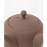 tokoname 丸型急須 焼締め ＜63 ロクサン＞ | 212 KITCHEN STORE | 詳細画像7 