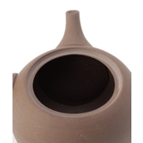 tokoname 丸型急須 焼締め ＜63 ロクサン＞ | 212 KITCHEN STORE | 詳細画像8 