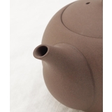 tokoname 丸型急須 焼締め ＜63 ロクサン＞ | 212 KITCHEN STORE | 詳細画像9 