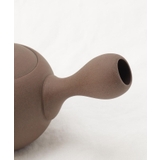 tokoname 丸型急須 焼締め ＜63 ロクサン＞ | 212 KITCHEN STORE | 詳細画像10 