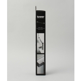 滑り落ち防止キッチンタオルハンガーバー ワイド BK | 212 KITCHEN STORE | 詳細画像9 