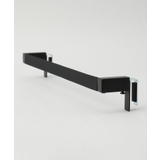 その他 | 滑り落ち防止キッチンタオルハンガーバー ワイド BK | 212 KITCHEN STORE