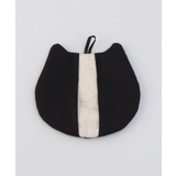 その他 | どうぶつミトン ねこ クロ | 212 KITCHEN STORE