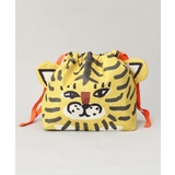 モモンガ ランチ巾着 トラ | 212 KITCHEN STORE | 詳細画像1 