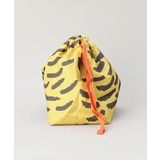 モモンガ ランチ巾着 トラ | 212 KITCHEN STORE | 詳細画像2 