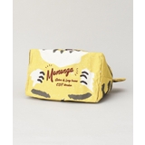 モモンガ ランチ巾着 トラ | 212 KITCHEN STORE | 詳細画像4 