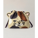 その他 | モモンガ ランチ巾着 ミケ | 212 KITCHEN STORE