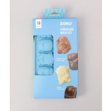 ZOKU チョコモールドキャット&ドッグ&モンスター | 212 KITCHEN STORE | 詳細画像7 
