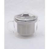 ガラスポット 500ml ＜Common  コモン＞ | 212 KITCHEN STORE | 詳細画像2 