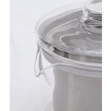 ガラスポット 500ml ＜Common  コモン＞ | 212 KITCHEN STORE | 詳細画像4 