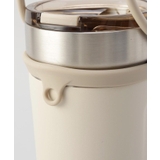 ストロー付3wayタンブラー520ml アイボリー | 212 KITCHEN STORE | 詳細画像5 