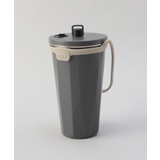 ストロー付2wayタンブラー570ml チャコール | 212 KITCHEN STORE | 詳細画像3 