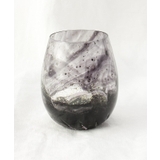 津軽びいどろ ねぶたあかり ロックグラス sumi | 212 KITCHEN STORE | 詳細画像1