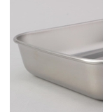 ステンレス保存バット 大 <leye レイエ> | 212 KITCHEN STORE | 詳細画像5